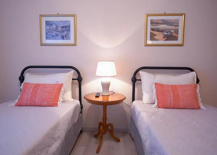 Thirtyfive Apartment