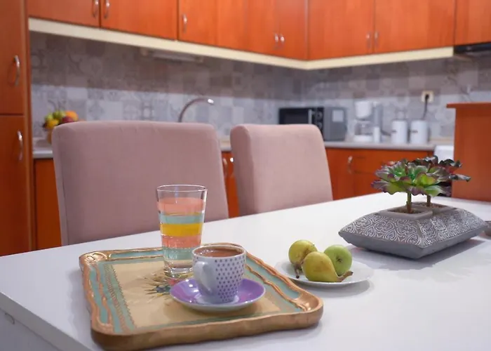 Thirtyfive Apartment