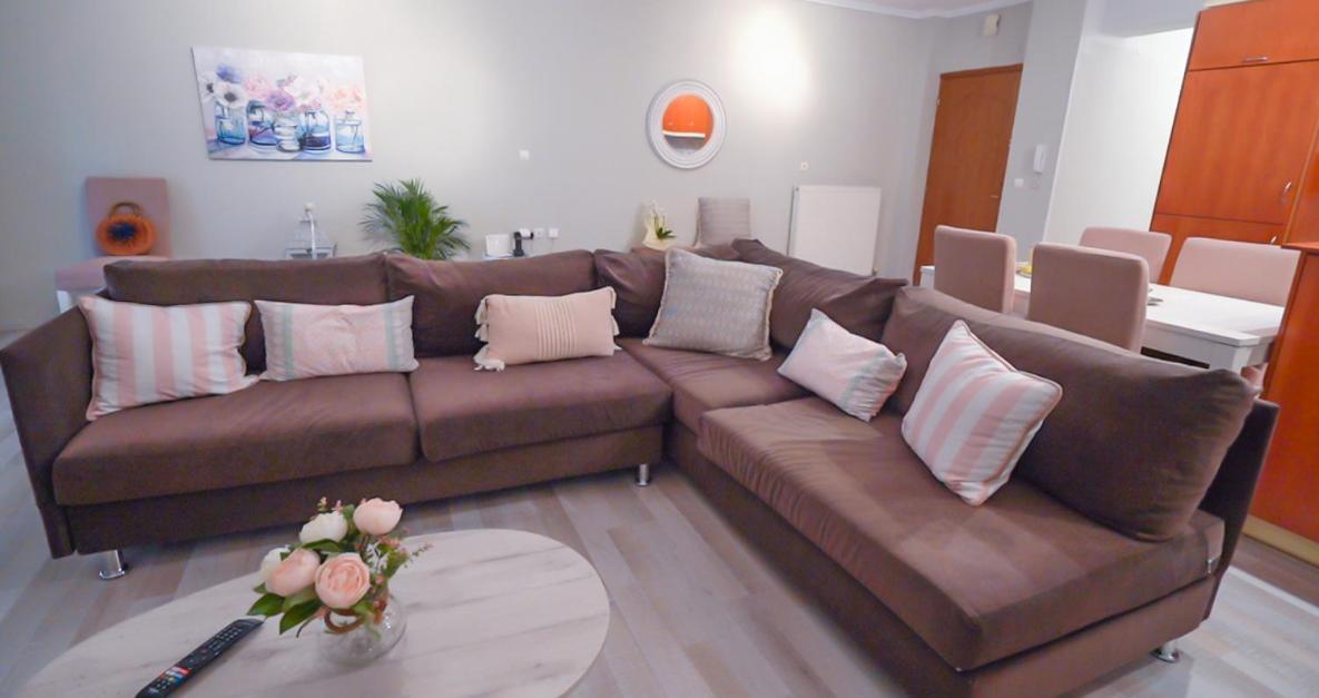 Thirtyfive Appartement *
