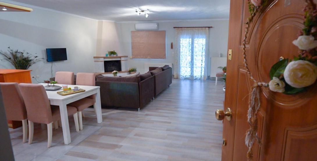 Thirtyfive Apartment *