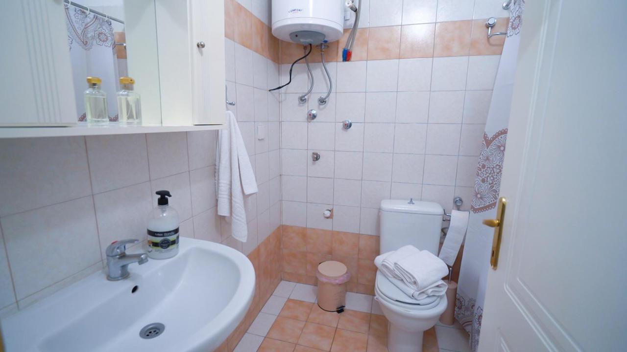 Appartement Thirtyfive *