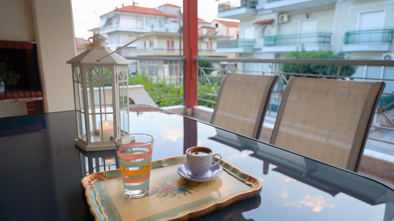 Appartement Thirtyfive *